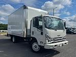 2025 Chevrolet LCF 4500HG Regular Cab 4x2 Morgan Truck Body Box Truck for sale #C256491 - photo 1