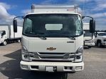 2025 Chevrolet LCF 4500HG Regular Cab 4x2 Morgan Truck Body Box Truck for sale #C256491 - photo 3