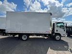 2025 Chevrolet LCF 4500HG Regular Cab 4x2 Morgan Truck Body Box Truck for sale #C256491 - photo 8