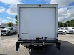 2025 Chevrolet LCF 4500HG Regular Cab 4x2 Morgan Truck Body Box Truck for sale #C256492 - photo 7