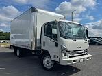 2025 Chevrolet LCF 4500HG Regular Cab 4x2 Morgan Truck Body Box Truck for sale #C256493 - photo 1