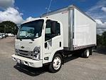 2025 Chevrolet LCF 4500HG Regular Cab 4x2 Morgan Truck Body Box Truck for sale #C256494 - photo 4