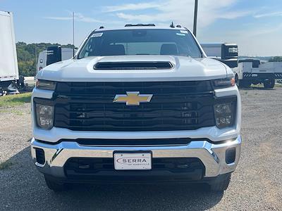 2025 Chevrolet Silverado 3500 Crew Cab DRW 4x4 Monroe Truck Equipment Service Truck for sale #C256495 - photo 2