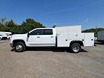 2025 Chevrolet Silverado 3500 Crew Cab DRW 4x4 Monroe Truck Equipment Service Truck for sale #C256495 - photo 4