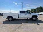 2025 Chevrolet Silverado 3500 Crew Cab DRW 4x4 Monroe Truck Equipment Service Truck for sale #C256495 - photo 8