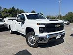 2025 Chevrolet Silverado 3500 Crew Cab DRW 4x4 Monroe Truck Equipment Service Truck for sale #C256496 - photo 1