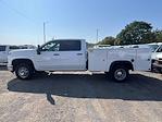 2025 Chevrolet Silverado 3500 Crew Cab DRW 4x4 Monroe Truck Equipment Service Truck for sale #C256496 - photo 4