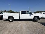 2025 Chevrolet Silverado 3500 Crew Cab DRW 4x4 Monroe Truck Equipment Service Truck for sale #C256496 - photo 8