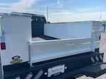 New 2025 Chevrolet Silverado 2500 Work Truck Double Cab 55 CA Cab Chassis for sale #C256504 - photo 18