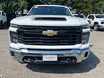 New 2025 Chevrolet Silverado 2500 Work Truck Double Cab 55 CA Cab Chassis for sale #C256504 - photo 2
