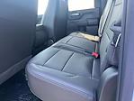 New 2025 Chevrolet Silverado 2500 Work Truck Double Cab 55 CA Cab Chassis for sale #C256504 - photo 27