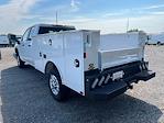 New 2025 Chevrolet Silverado 2500 Work Truck Double Cab 55 CA Cab Chassis for sale #C256504 - photo 5