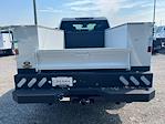 New 2025 Chevrolet Silverado 2500 Work Truck Double Cab 55 CA Cab Chassis for sale #C256504 - photo 6