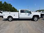 New 2025 Chevrolet Silverado 2500 Work Truck Double Cab 55 CA Cab Chassis for sale #C256504 - photo 8