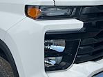 New 2025 Chevrolet Silverado 2500 Work Truck Double Cab 55 CA Cab Chassis for sale #C256504 - photo 9