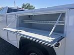 New 2025 Chevrolet Silverado 3500 Regular Cab Monroe Truck Equipment 132" Steel ServicePro 11' Service Truck for sale #C256506 - photo 14