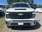 New 2025 Chevrolet Silverado 3500 Regular Cab Monroe Truck Equipment 132" Steel ServicePro 11' Service Truck for sale #C256506 - photo 3