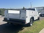 New 2025 Chevrolet Silverado 3500 Regular Cab Monroe Truck Equipment 132" Steel ServicePro 11' Service Truck for sale #C256506 - photo 2