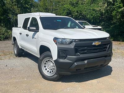 2025 Chevrolet Colorado Crew Cab 4x4 Pickup for sale #C256511 - photo 1