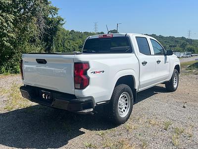 2025 Chevrolet Colorado Crew Cab 4x4 Pickup for sale #C256512 - photo 2