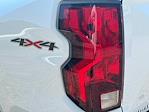 New 2025 Chevrolet Colorado Work Truck Crew Cab 4x4 Pickup for sale #C256512 - photo 12