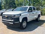 New 2025 Chevrolet Colorado Work Truck Crew Cab 4x4 Pickup for sale #C256512 - photo 3