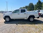 New 2025 Chevrolet Colorado Work Truck Crew Cab 4x4 Pickup for sale #C256512 - photo 4