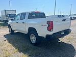 New 2025 Chevrolet Colorado Work Truck Crew Cab 4x4 Pickup for sale #C256512 - photo 5