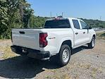 New 2025 Chevrolet Colorado Work Truck Crew Cab 4x4 Pickup for sale #C256512 - photo 7