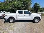 New 2025 Chevrolet Colorado Work Truck Crew Cab 4x4 Pickup for sale #C256512 - photo 8