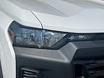 New 2025 Chevrolet Colorado Work Truck Crew Cab 4x4 Pickup for sale #C256512 - photo 9