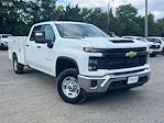 2025 Chevrolet Silverado 2500 Crew Cab SRW 4x4 Reading Service Truck for sale #C256513 - photo 1