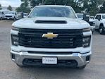 2025 Chevrolet Silverado 2500 Crew Cab SRW 4x4 Reading Service Truck for sale #C256513 - photo 3