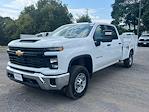 2025 Chevrolet Silverado 2500 Crew Cab SRW 4x4 Reading Service Truck for sale #C256513 - photo 4