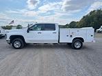 2025 Chevrolet Silverado 2500 Crew Cab SRW 4x4 Reading Service Truck for sale #C256513 - photo 5