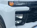 2025 Chevrolet Silverado 2500 Crew Cab SRW 4x4 Reading Service Truck for sale #C256513 - photo 9