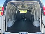 2025 Chevrolet Express 2500 RWD Empty Cargo Van for sale #C256524 - photo 13
