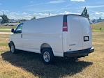 2025 Chevrolet Express 2500 RWD Empty Cargo Van for sale #C256524 - photo 5