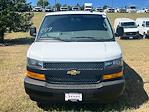 New 2025 Chevrolet Express 2500 Empty Cargo Van for sale #C256526 - photo 2