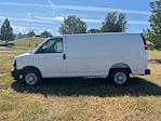 New 2025 Chevrolet Express 2500 Empty Cargo Van for sale #C256526 - photo 4