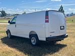 New 2025 Chevrolet Express 2500 Empty Cargo Van for sale #C256526 - photo 5