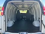 New 2025 Chevrolet Express 2500 Empty Cargo Van for sale #C256528 - photo 13