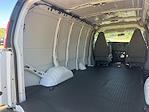 New 2025 Chevrolet Express 2500 Empty Cargo Van for sale #C256528 - photo 15