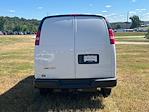 New 2025 Chevrolet Express 2500 Empty Cargo Van for sale #C256528 - photo 6