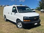New 2025 Chevrolet Express 2500 Empty Cargo Van for sale #C256531 - photo 1