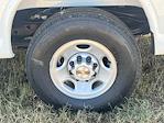 New 2025 Chevrolet Express 2500 Empty Cargo Van for sale #C256531 - photo 11