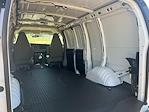 New 2025 Chevrolet Express 2500 Empty Cargo Van for sale #C256531 - photo 14