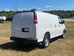 New 2025 Chevrolet Express 2500 Empty Cargo Van for sale #C256531 - photo 7