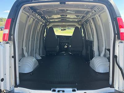 2025 Chevrolet Express 2500 RWD Empty Cargo Van for sale #C256547 - photo 2