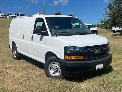2025 Chevrolet Express 2500 RWD Empty Cargo Van for sale #C256549 - photo 1